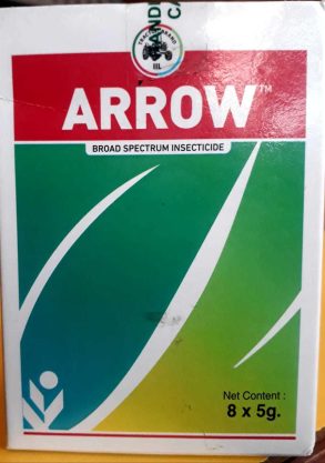 ARROW
