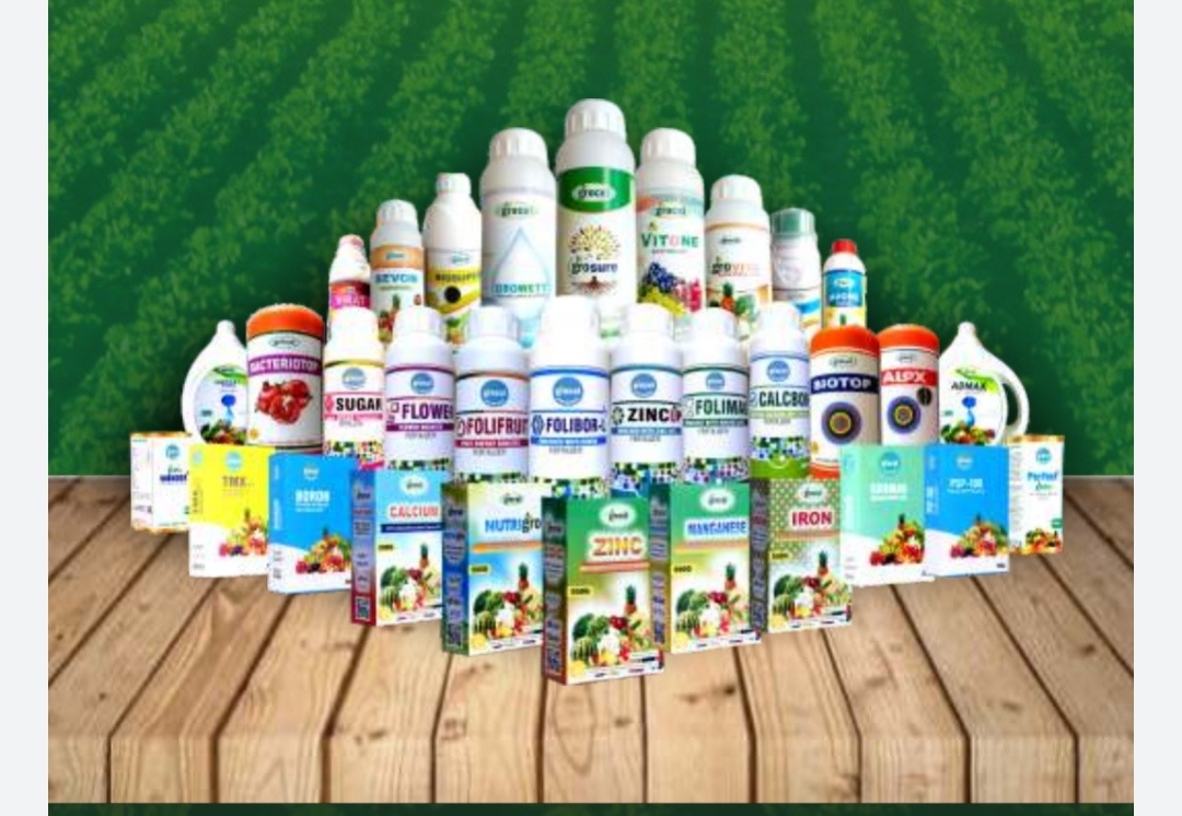 GROCEL AGRITECH PVT LIMITED