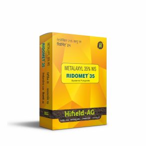 Hifield AG - Ridomet 35 - Metalaxyl 35% WS - 500 GM