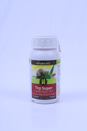 Hifield AG - Teg Super - Emamectin Benzoate 1.9% EC - 250 ML