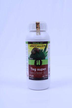 Hifield AG - Teg Super - Emamectin Benzoate 1.9% EC - 500 ML