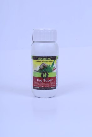 Hifield AG - Teg Super - Emamectin Benzoate 1.9% EC - 100 ML