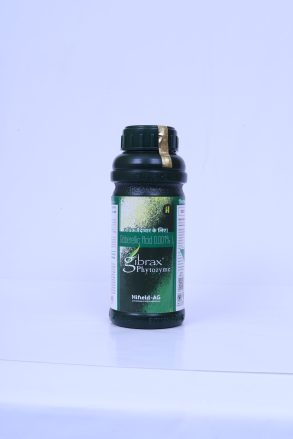 Hifield AG - Gibrax Phytozyme - Gibberelic Acid 0.001% L - 500ML