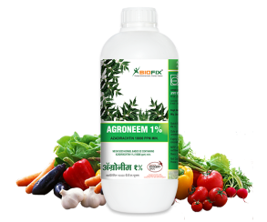 Agroneem 1% - Azadirichtin 10000 PPM - 100 ML