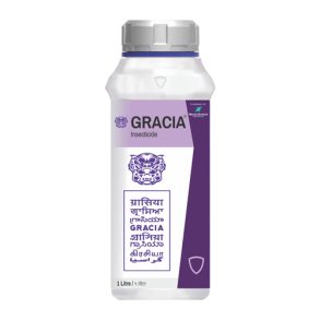 Gracia - Fluxametamide 10% w/w EC - 100 ML