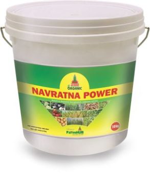 Jai Kisan - Navratna Power - 10 KG