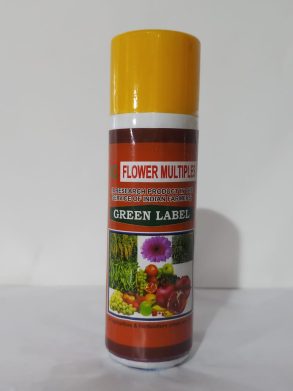 FLOWER MULTIPLES - 100 ML