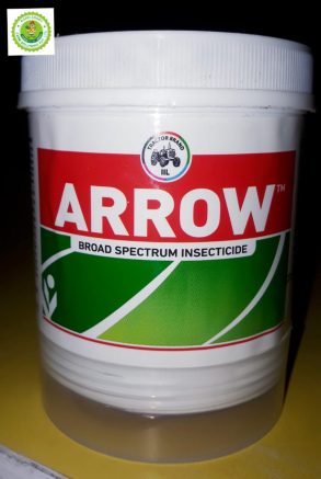 ARROW - Thiamethoxam 25 % WG - 100 Gm