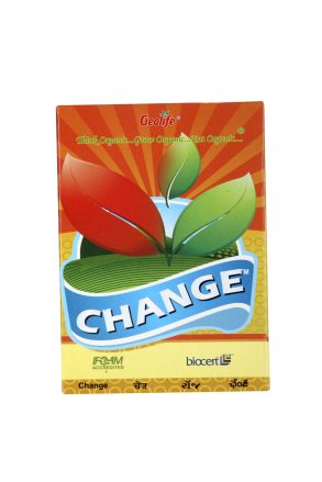 Geolife - Change - 250 Gm