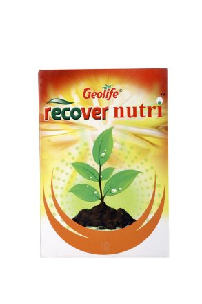 GEOLIFE - RECOVER NUTRI - 50 GM