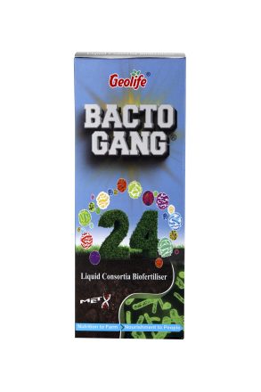 Geolife - Bacto Gang - 500 ML