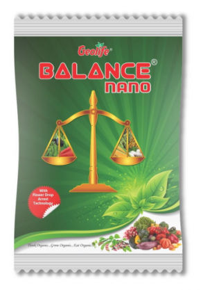 Geolife - Balance Nano - 100 GM