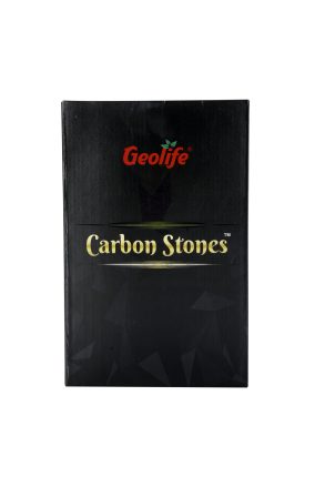 Geolife - Carbon Stones - 1 KG