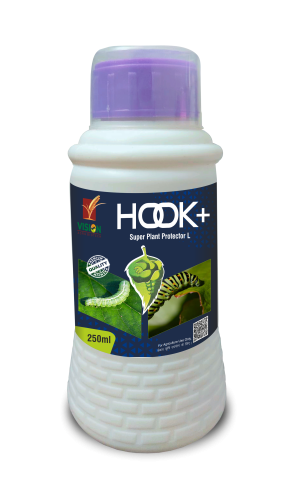 HOOK PLUS - PLANT PROTECTOR - 25 Ml