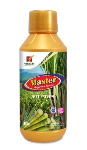 MASTER - SUGARCANE SPECIAL - 1 LTR