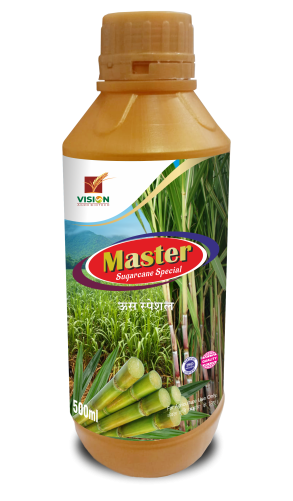 MASTER - SUGARCANE SPECIAL - 500 ML