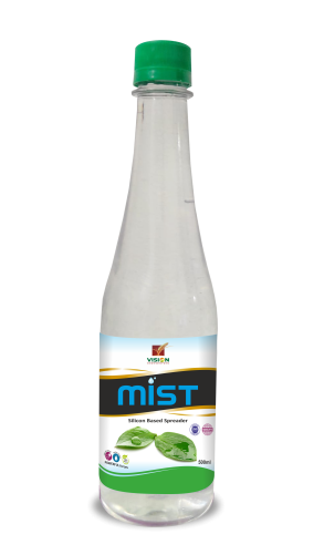 MIST - Sticker, Spreader & Penetrator - 100 ML
