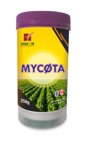MYCOTA - PLANT PROTECTOR - 100 GM