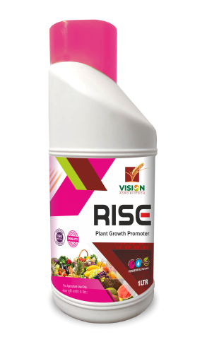 RISE - PLANT TONIC - 1 LTR