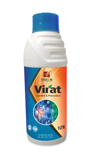 VIRAT - PLANT PROTECTOR - 250 ML