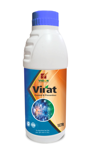 VIRAT - PLANT PROTECTOR - 500 ML