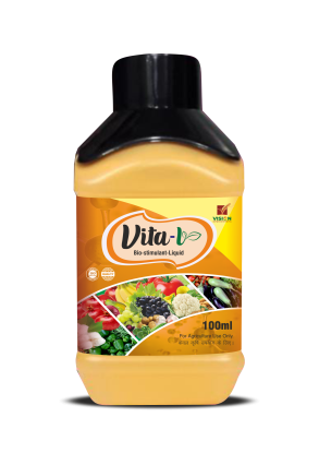 Vita L - Bio Stimulant - 50 ML