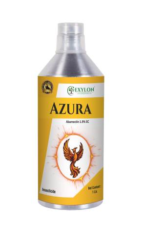 Azura - Abamectin 1.9% EC - 500 ML