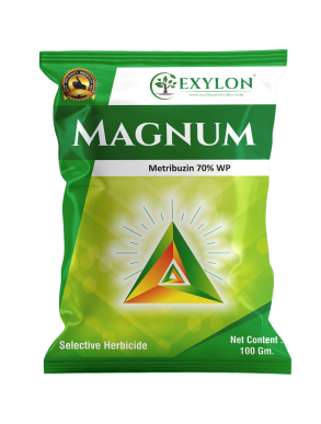 Exylon - Magnum (Metribuzin 70% WP)
