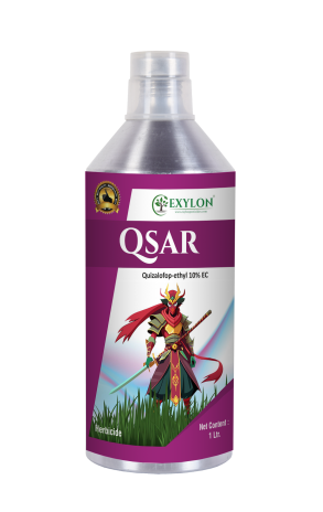 Exylon - Qsar (Quizalofop-Ethyl 10% EC)