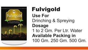 FULVI GOLD
