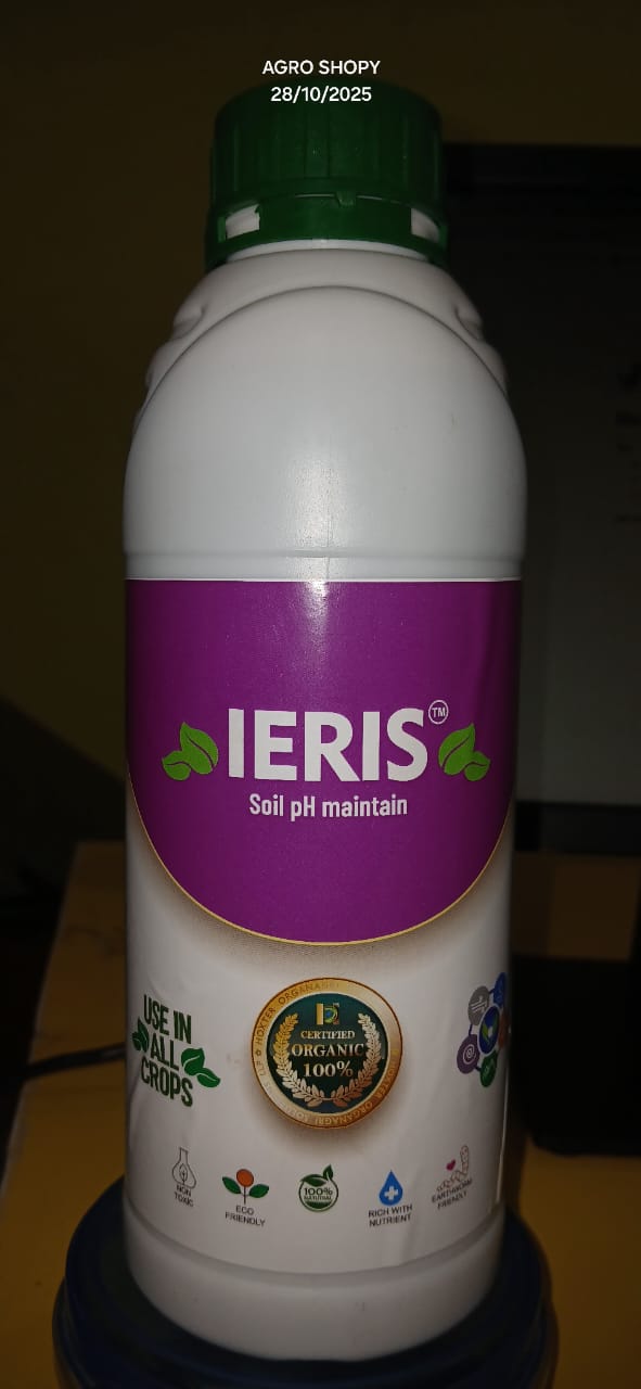 Ieris - Soil pH Maintain - 1 Liter