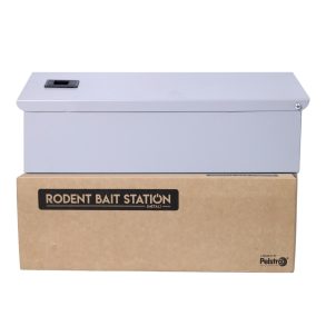 Rodent Bait Station - MS - Wholesale Pack - 40 Unit