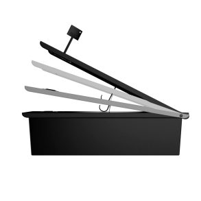 Rodent Bait Station - Plastic ( Lock & Key ) - Wholesale Packl - 30 Unit