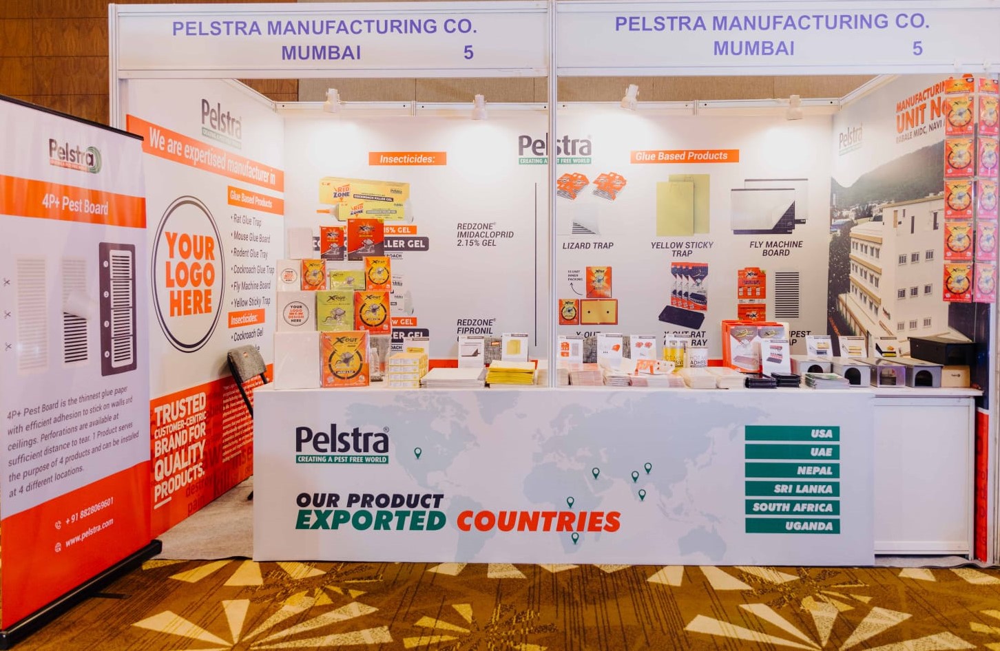 Pelstra Manufacturing Company