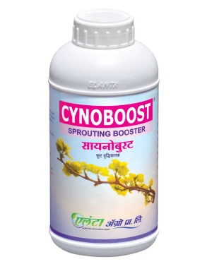 Cynoboost - Sprouting Booster - 1 Liter