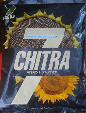 Sunflower Seeds -7Chitra - 2 KG