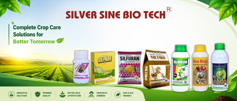 Silver Sine Bio Tech
