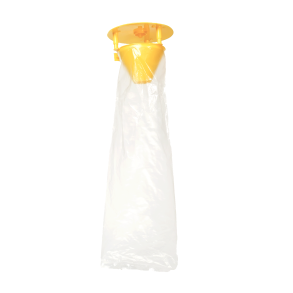 Funnel Trap Combo - 12Traps+24 Lures [ Cotton bollworm / Pink Bollworm / Tobacco Cutworm / Fall Armyworm ]