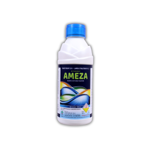 Synergy - Ameza - Thiamethoxam 12.6% + Lambda Cyhalothrin 9.5% ZC - 100 ML